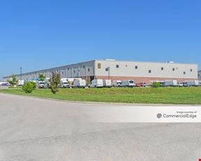WestLink Industrial Park Building 2