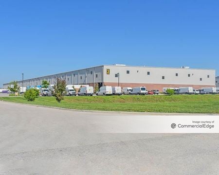 Preview of Industrial space for Rent at 4150 Powell Drive