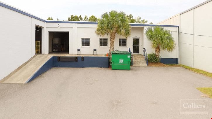 Investment Opportunity in the San Marco Submarket