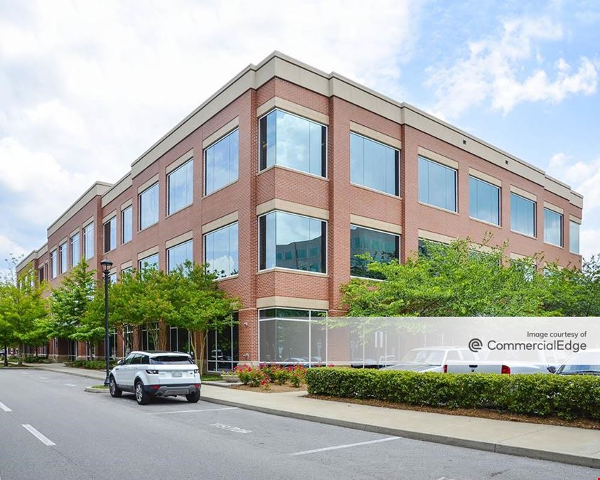 Meridian Cool Springs - 2555 Meridian Blvd