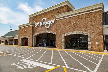 Preview of Retail space for Rent at 5991 S Sunbury Road