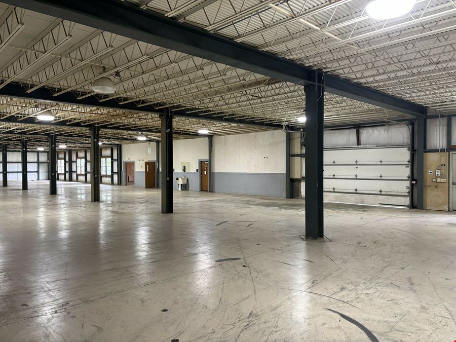 2 Brewery Lane, Elverson, PA