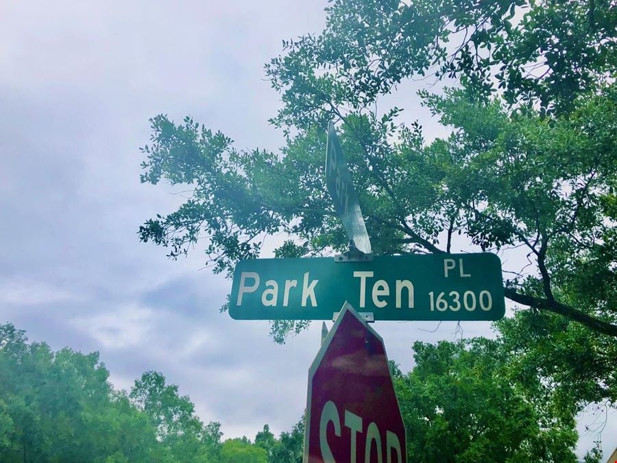 16000 Park Ten Place - Unit 802