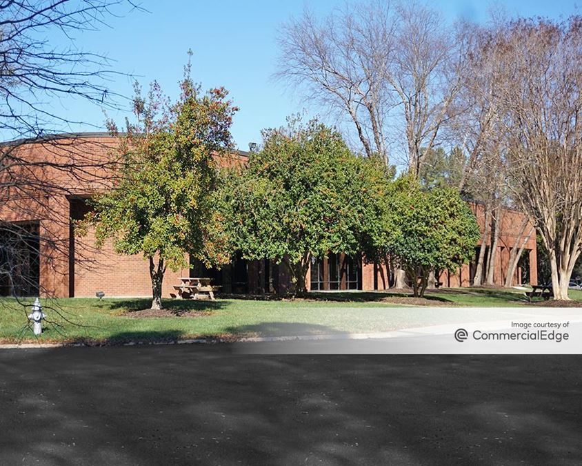 Virginia Center Technology Park I