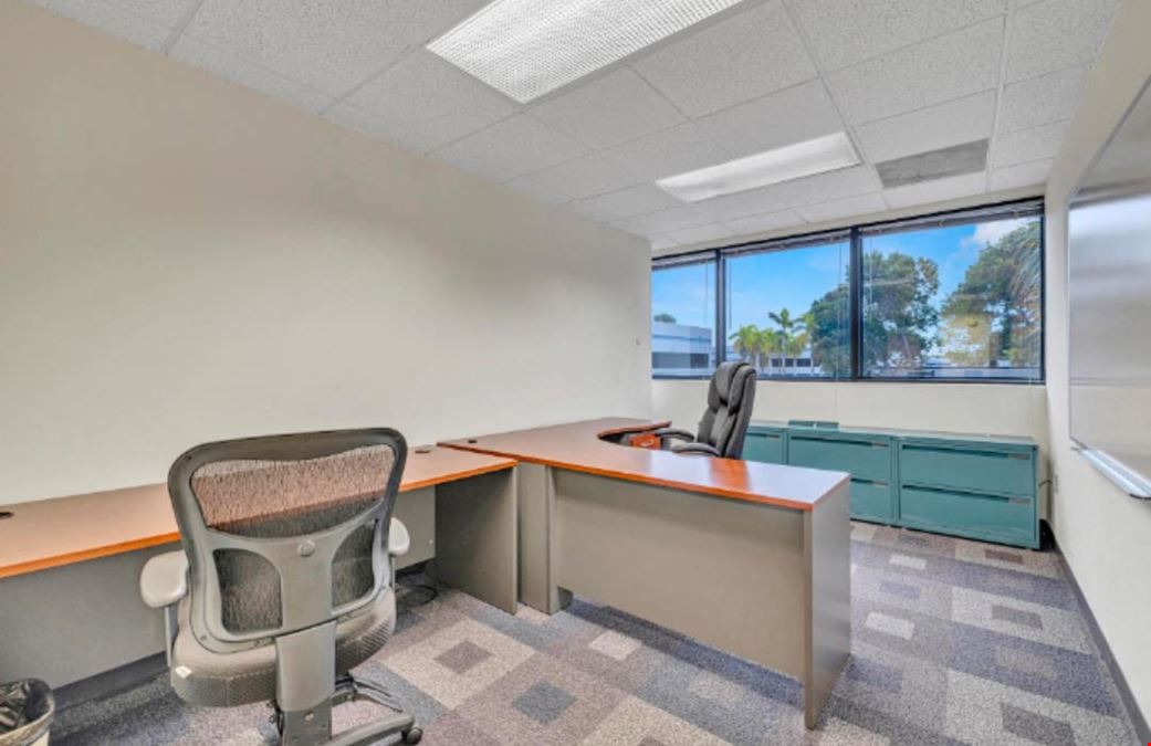 3363 W Commercial Blvd #202-A