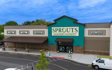 Preview of Retail space for Rent at 325 Route 35