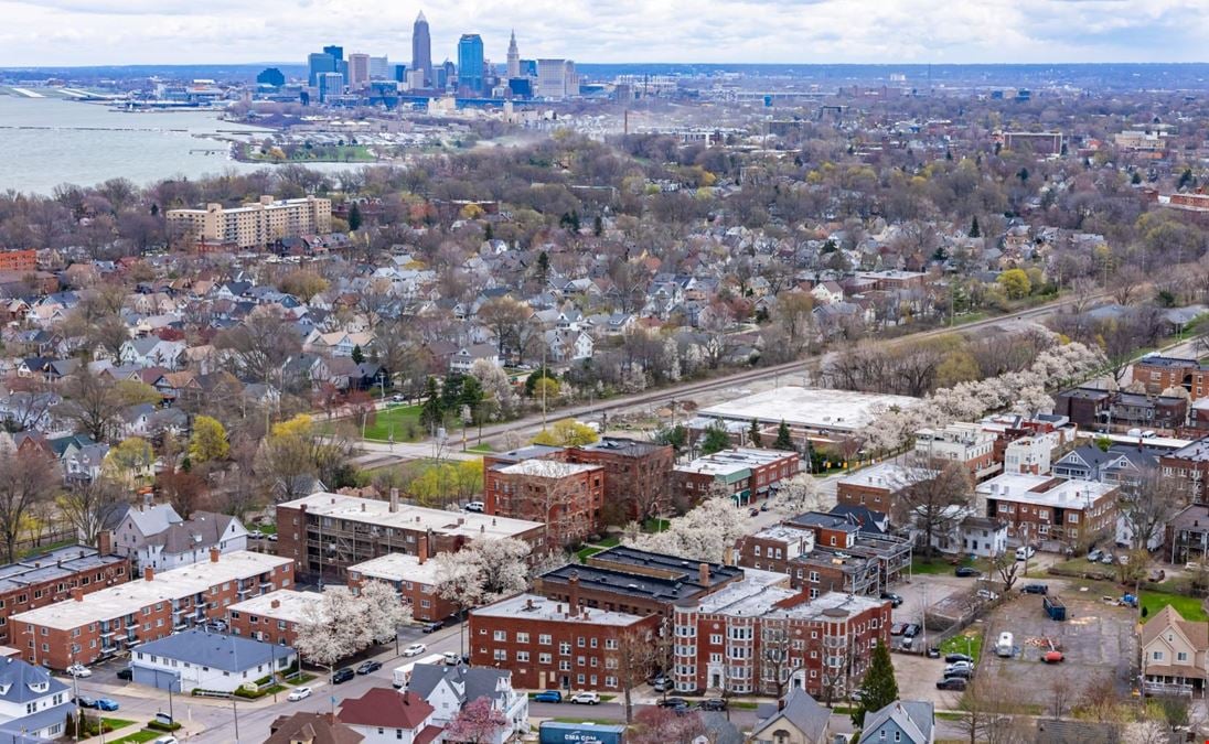 Edgewater Premium