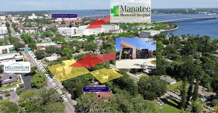 Preview of Office space for Sale at 401 Manatee Ave E