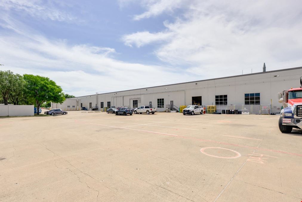 Coppell Tech Center