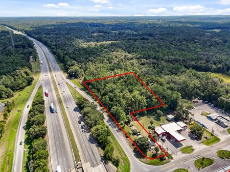 Preview of Land space for Sale at TBD SE CR 234