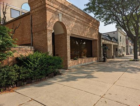Preview of Retail space for Sale at 519 Park Drive