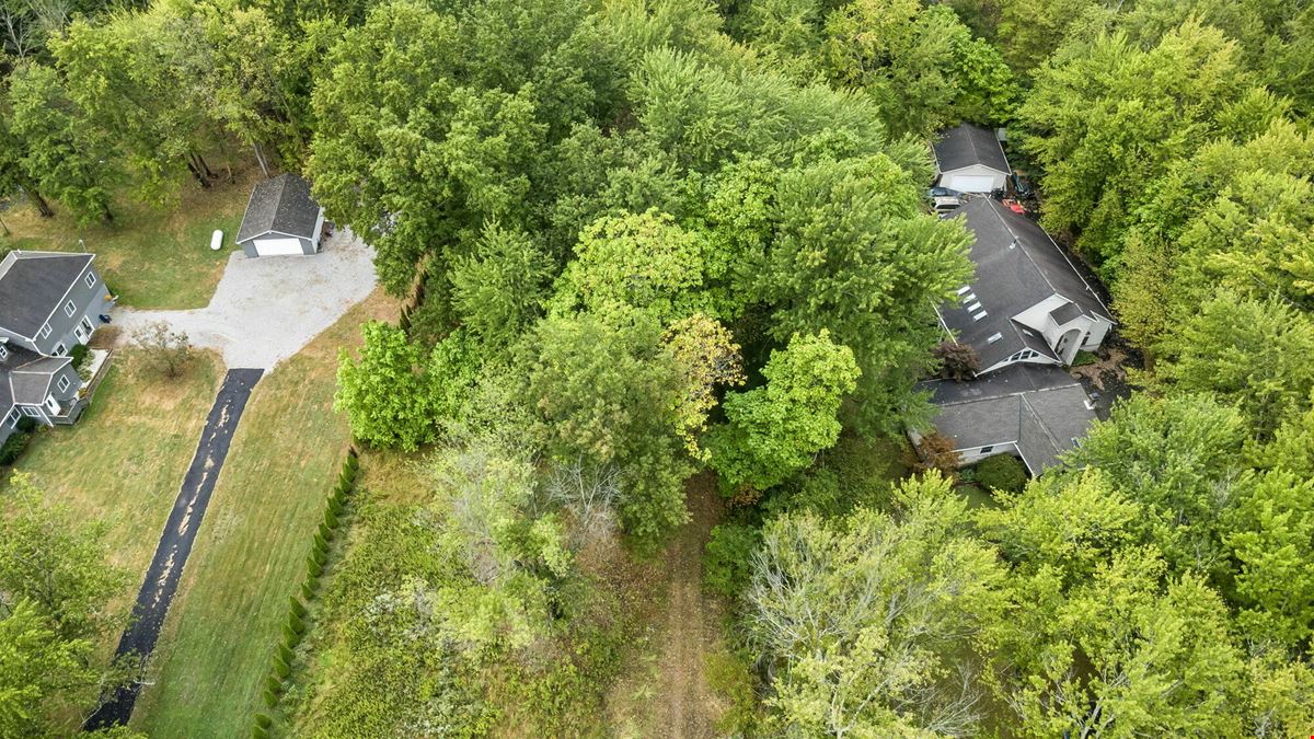 0 Babbitt Rd