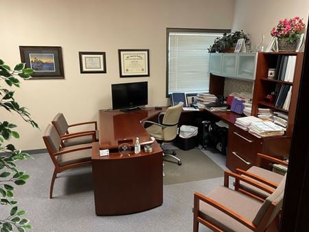Preview of Office space for Rent at 1851 Central Pl S