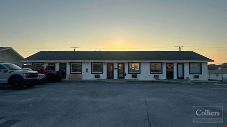 Preview of Retail space for Sale at 3616 S Atlantic Ave