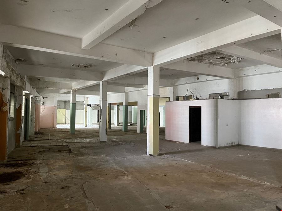Hato Rey Commercial Property - FOR SALE OR LEASE