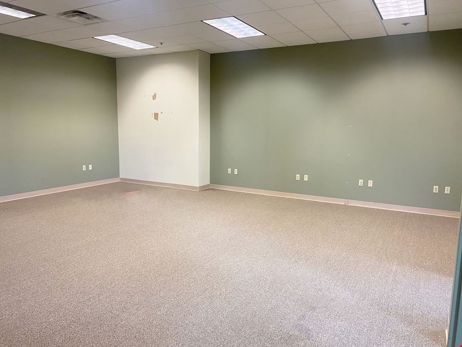 Wildwood Town Center - Office
