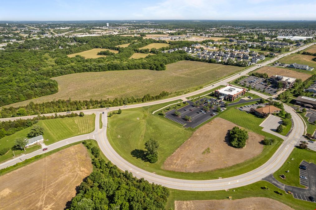 Lot 4 Hawk Ridge Circle