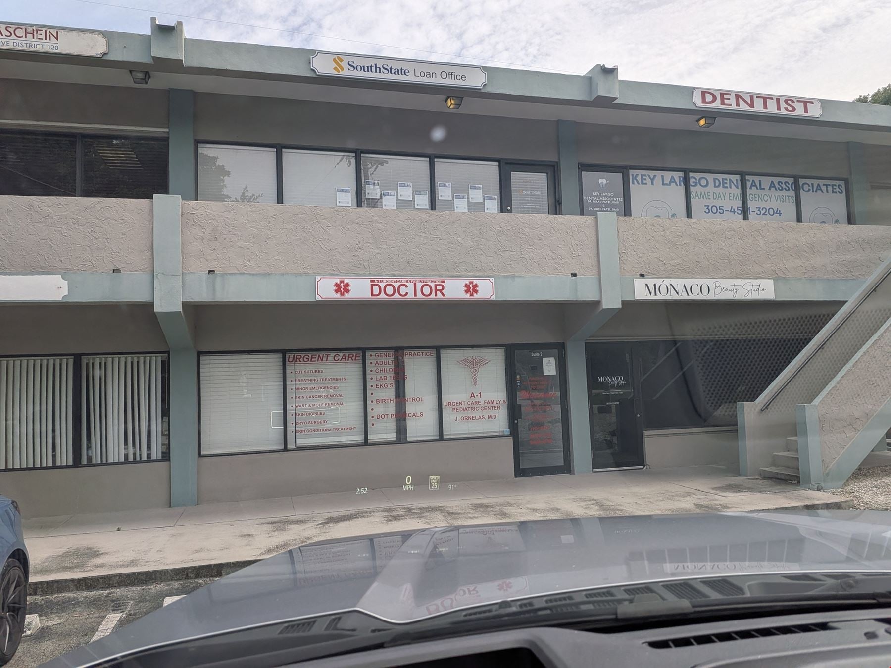 Damaron Building