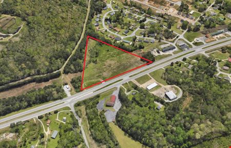 Preview of VacantLand space for Sale at 5120 Tennessee 58