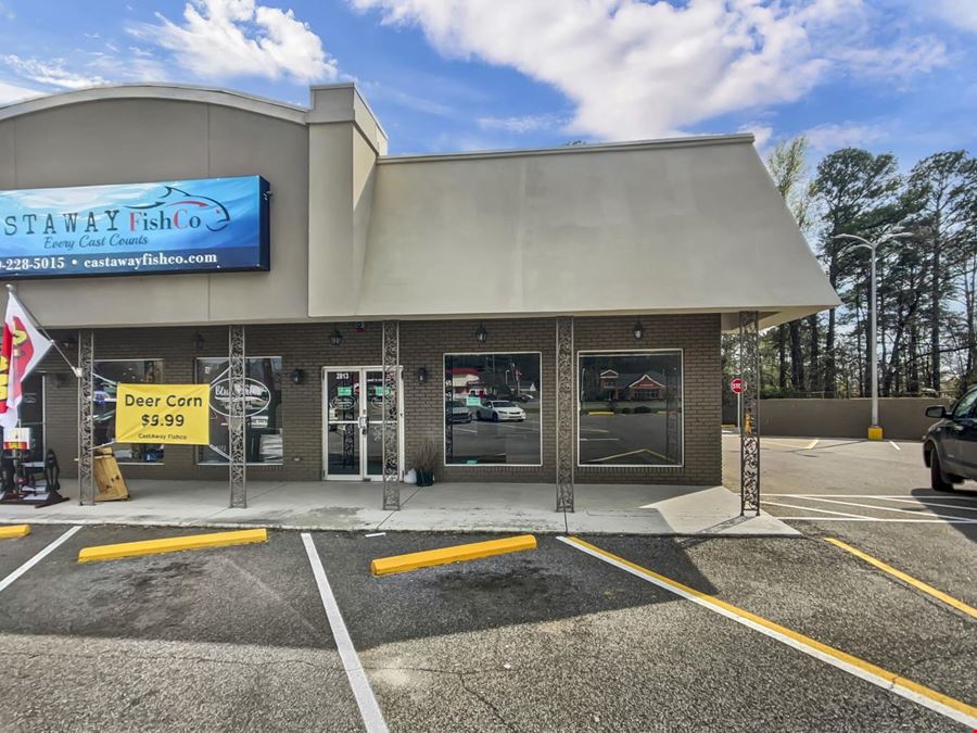 3067 McFarland Blvd