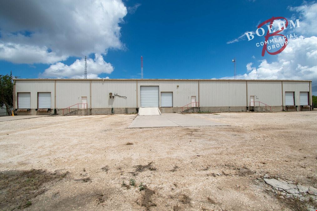 995 Industrial Blvd - Move-in-Ready 20,000 SF Warehouse For Sale or Lease