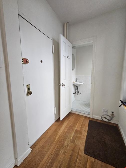133 W 72ND STREET NEW YORK