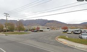 Industrial/Office/Yard HQ - For Sale - For Lease