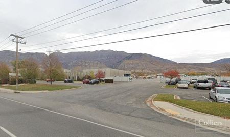 Preview of Industrial space for Sale at 1005 S Main St