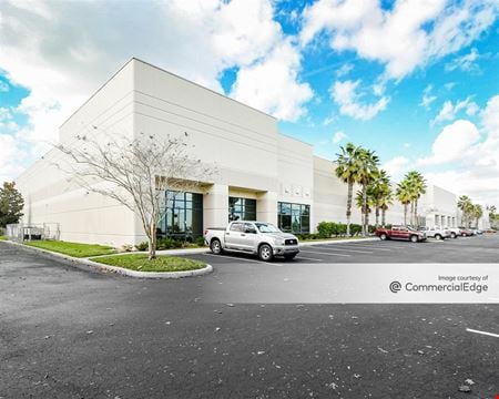 Preview of commercial space at 4350 Amberjack Boulevard