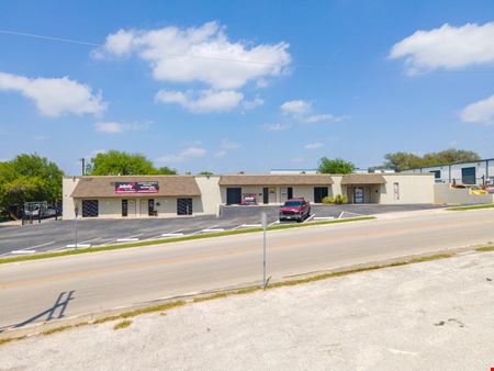 Preview of Industrial space for Rent at 10919 Iota Drive