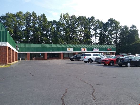 Preview of Retail space for Rent at 105 North 85th Parkway