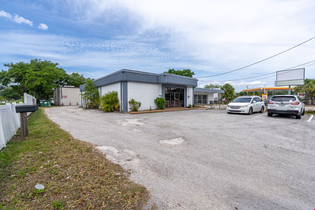 Pinellas Park Flex Space