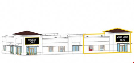 Preview of commercial space at 328 Northlake Blvd