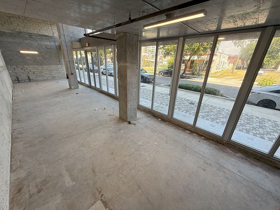 Retail  / Office | Flagler Oasis