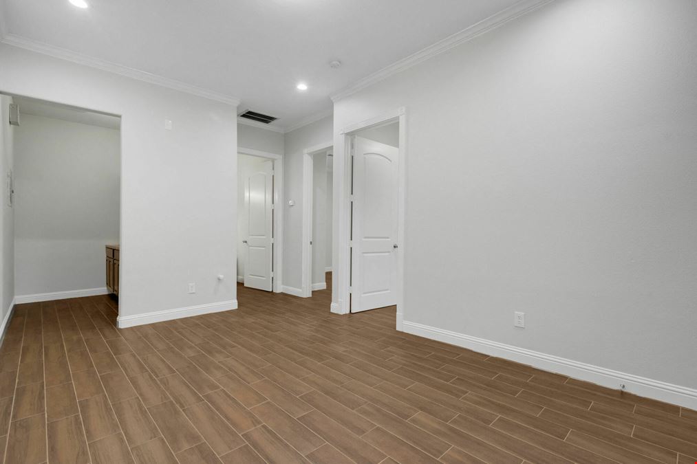 Willow Park Office Condos