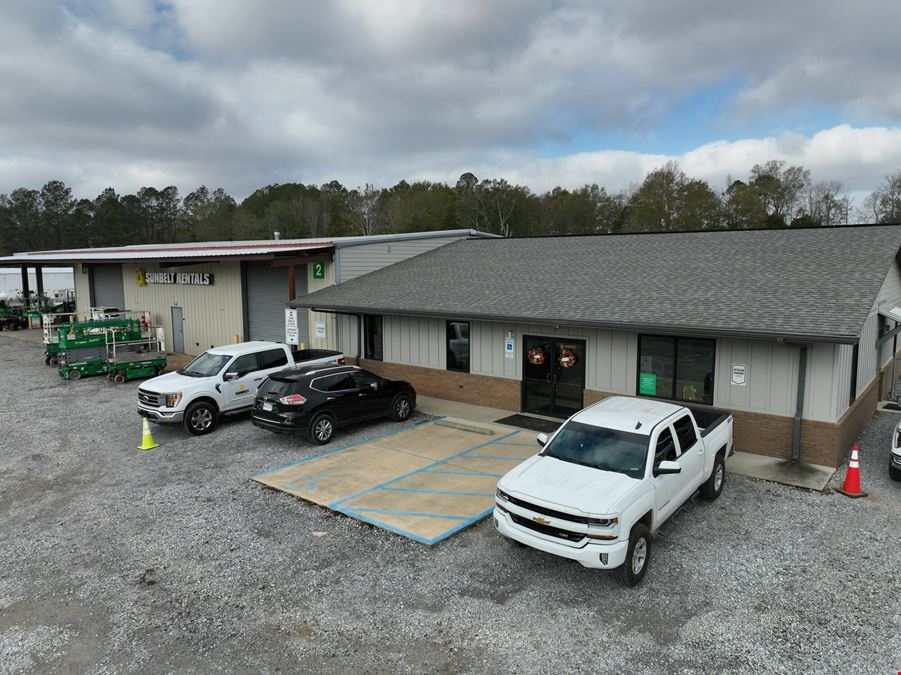 Sunbelt Rentals
