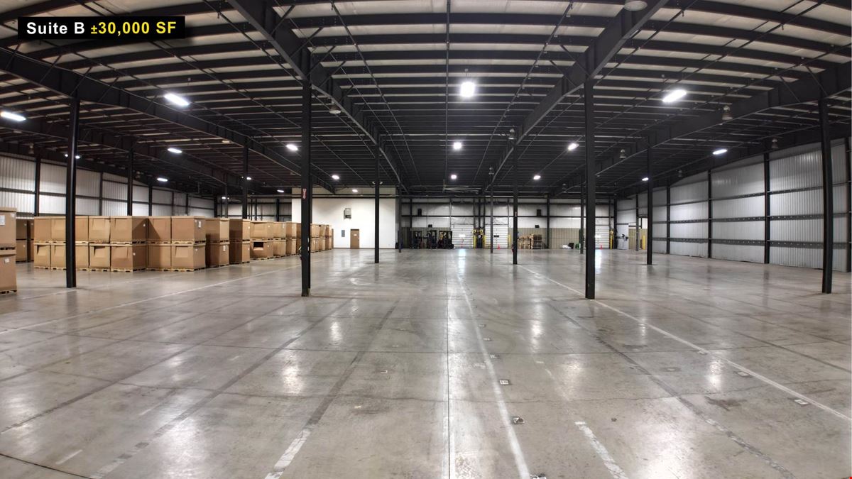 Rayco Industrial Park Building 5