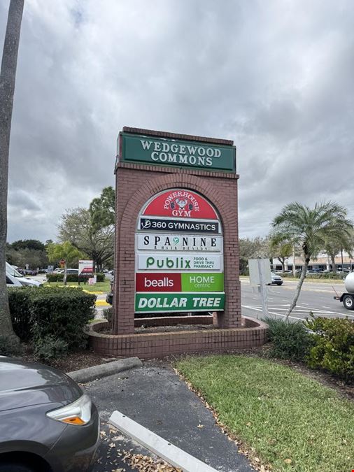 Commercial/Office Retail/Professional Space