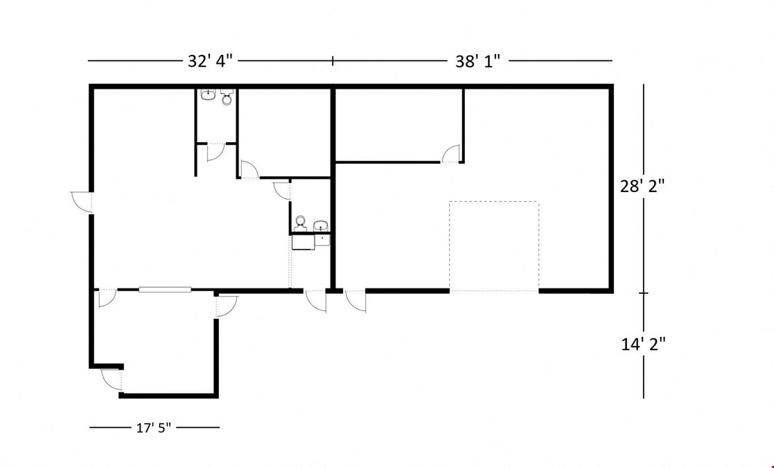 5210 N. Middlebrook Pike