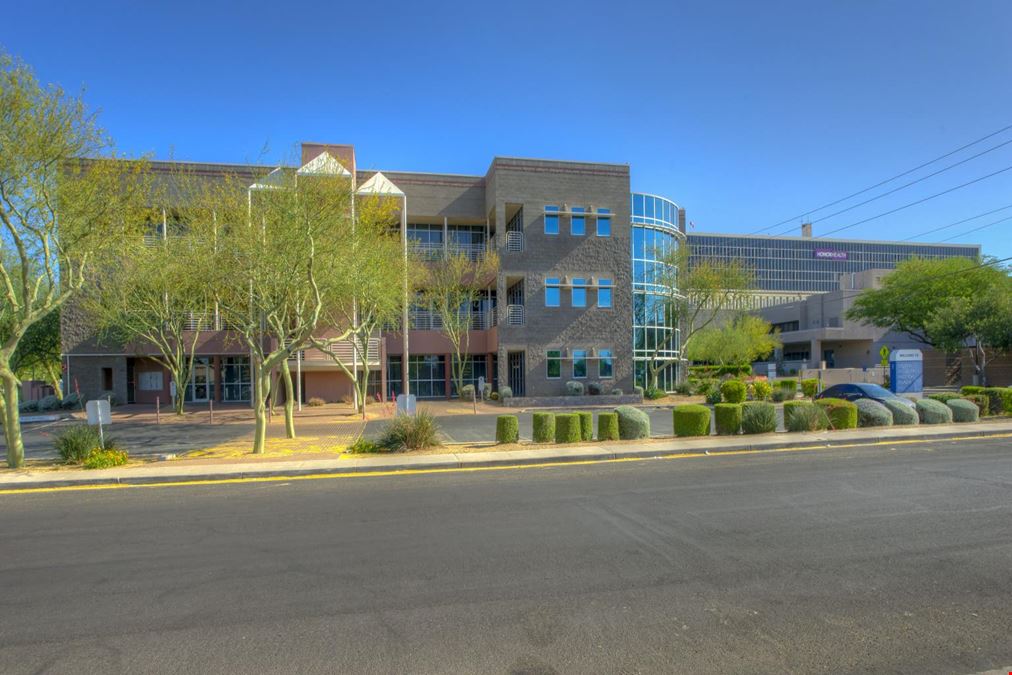 North Mountain Medical Plaza