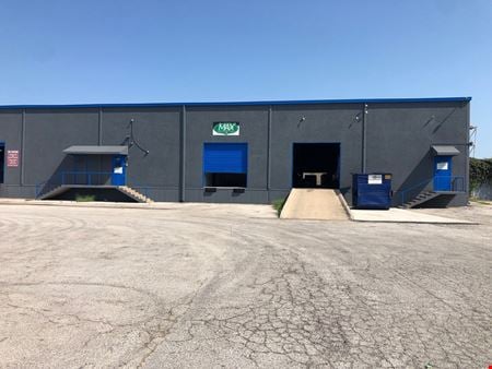 Preview of commercial space at 4009 E Loop 820 S