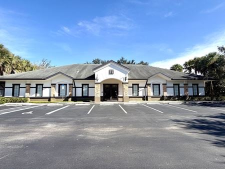 Preview of Office space for Rent at 1300 City View Ctr