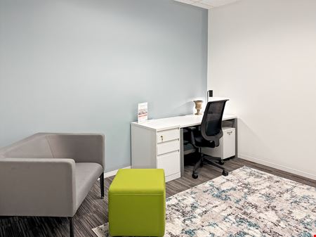 Preview of Coworking space for Rent at 9121 Anson Way Suite 200