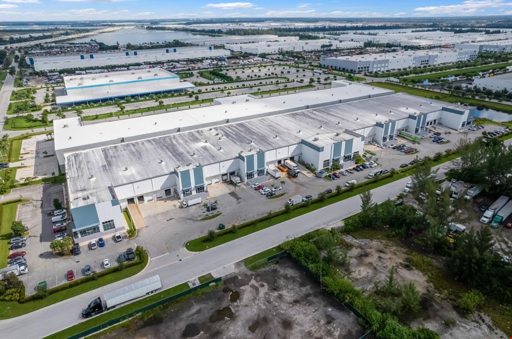 14001 NW 112 Avenue #12
