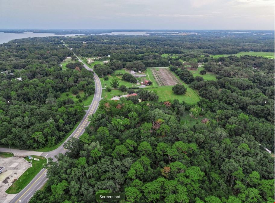 COUNTY ROAD 48 Yalaha, FL 34797