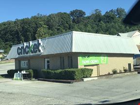 Riverbrook Free Standing Retail