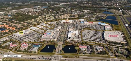 Preview of Retail space for Rent at 325 N Alafaya Trail