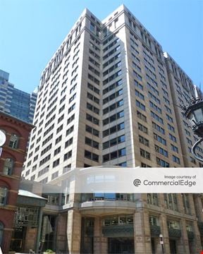 High Street Tower