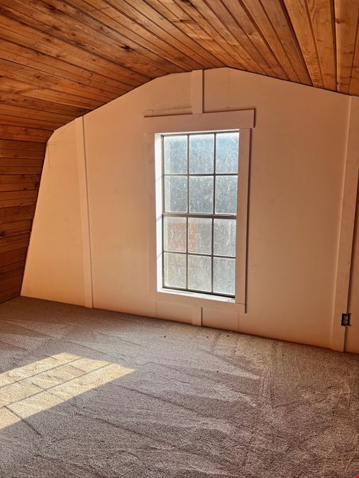 1410B CR 339 Melissa  - Office 