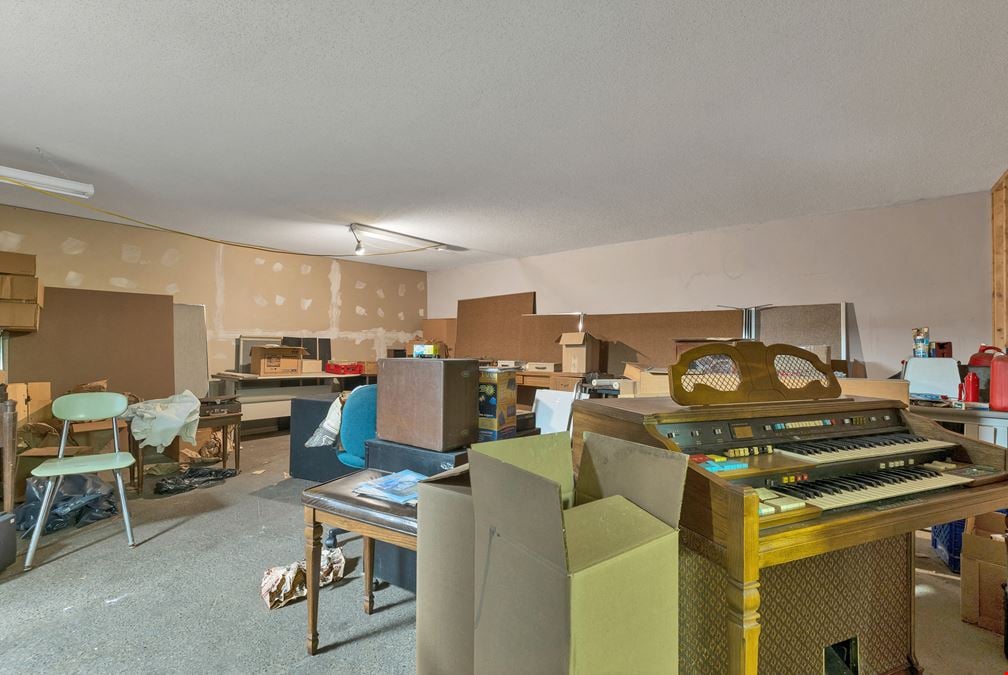 55 Maynesboro St
